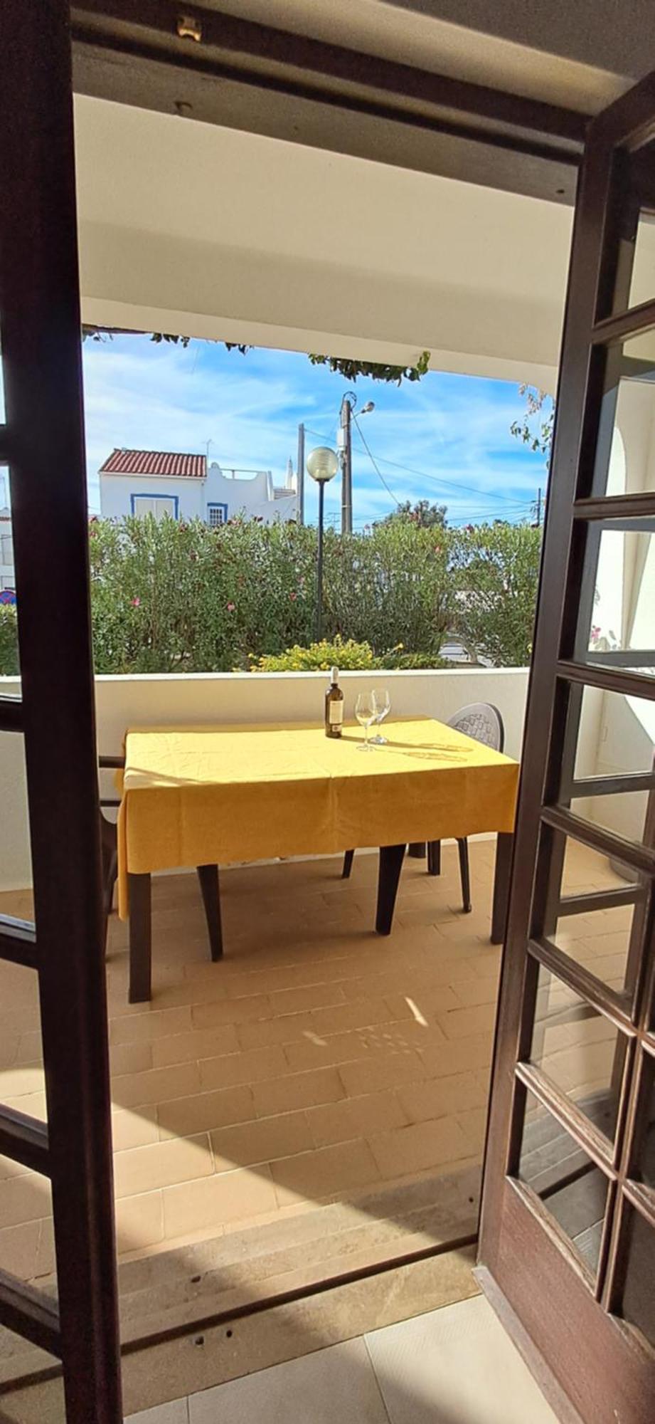 Apartamento Neptuno Benagil Eksteriør billede