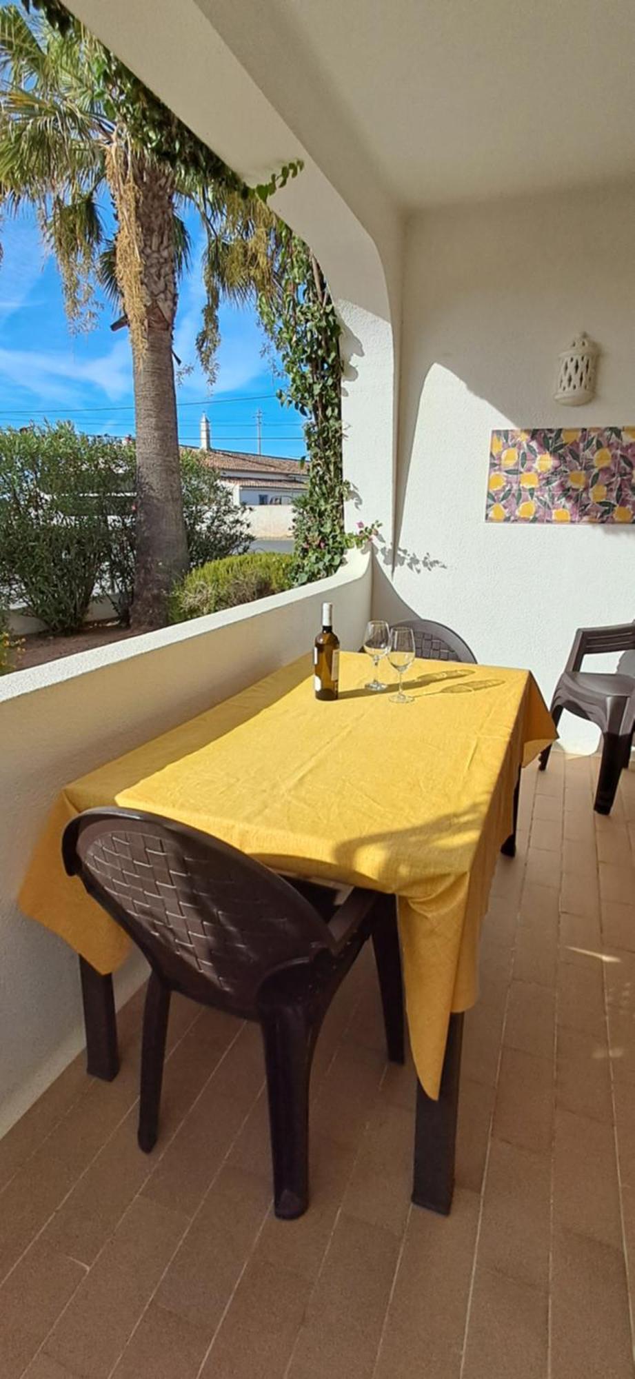 Apartamento Neptuno Benagil Eksteriør billede