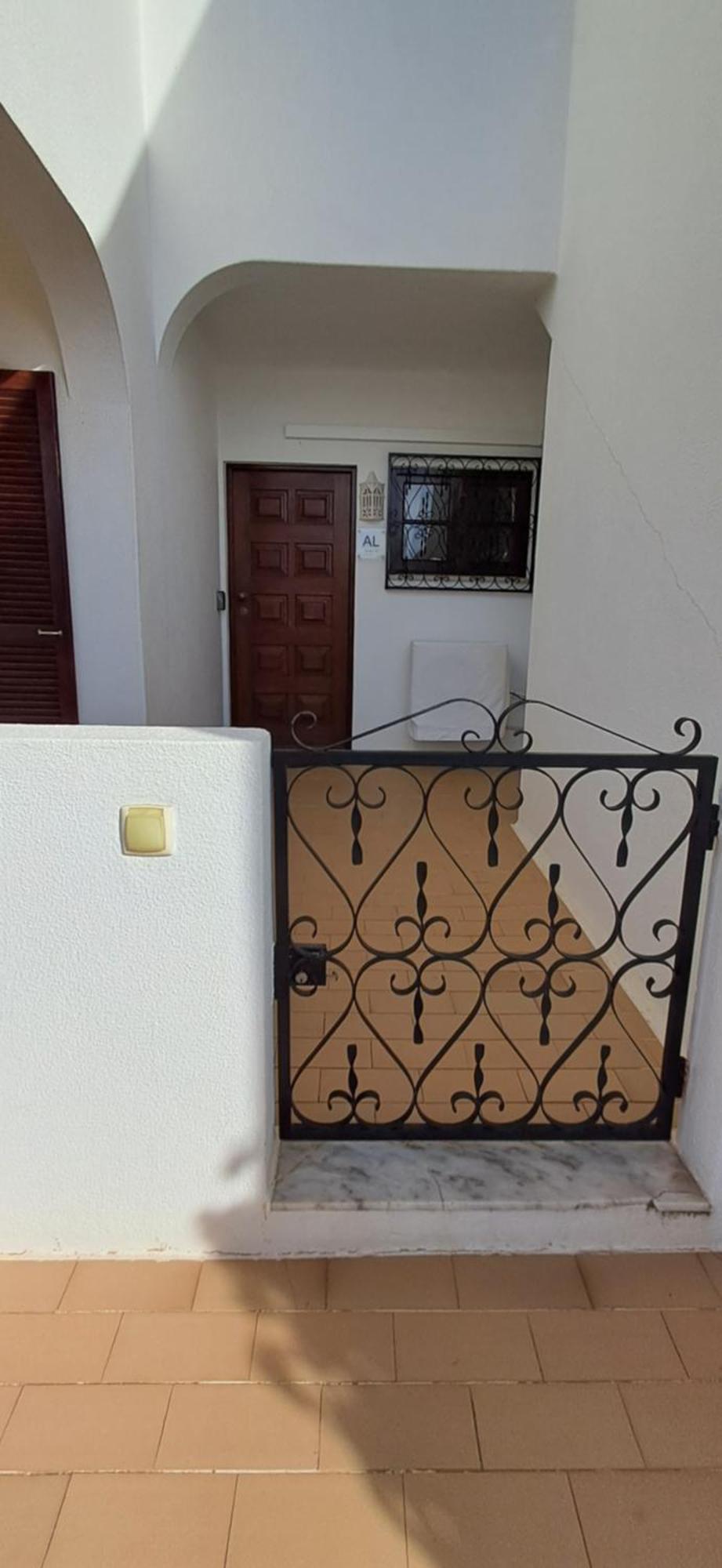 Apartamento Neptuno Benagil Eksteriør billede