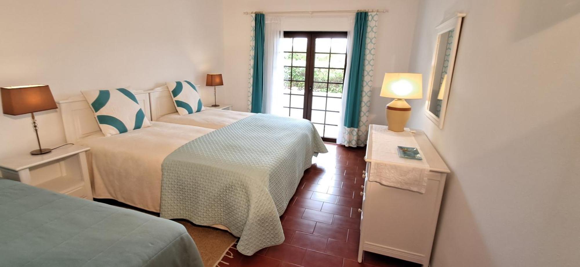 Apartamento Neptuno Benagil Eksteriør billede