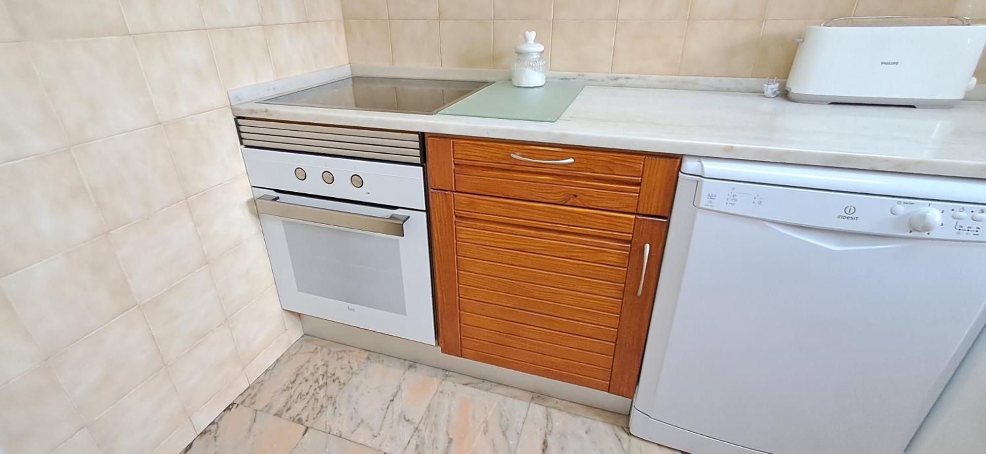 Apartamento Neptuno Benagil Eksteriør billede